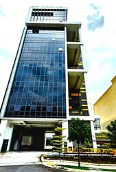 Citrine Foodland @ 33 Kim Chuan (D19), Factory #447814041